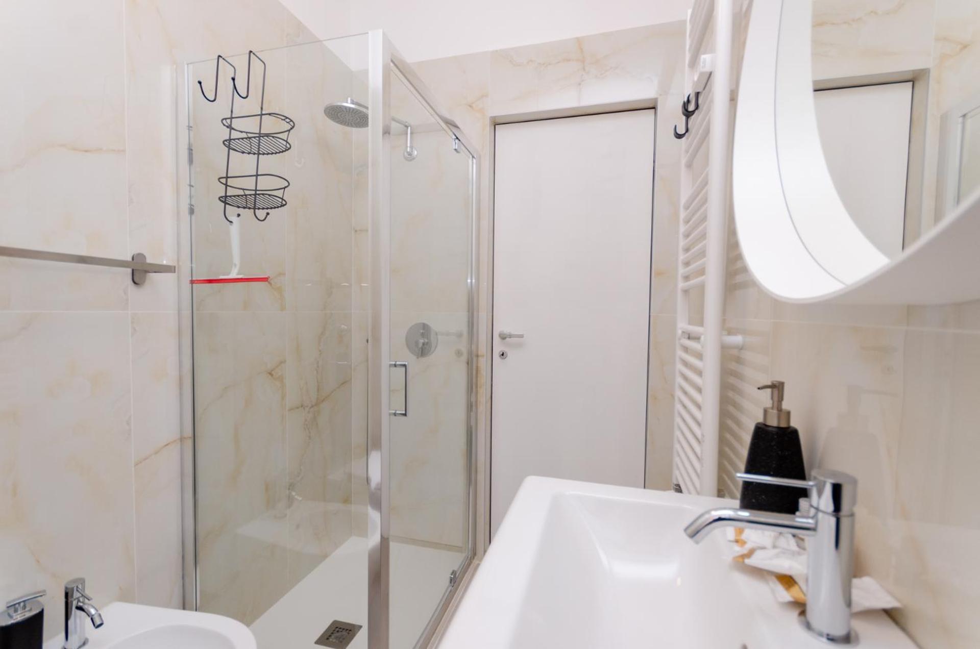 Vivimi Home Fiordalisi Stile & Comfort Vicino Metro Milánó Kültér fotó