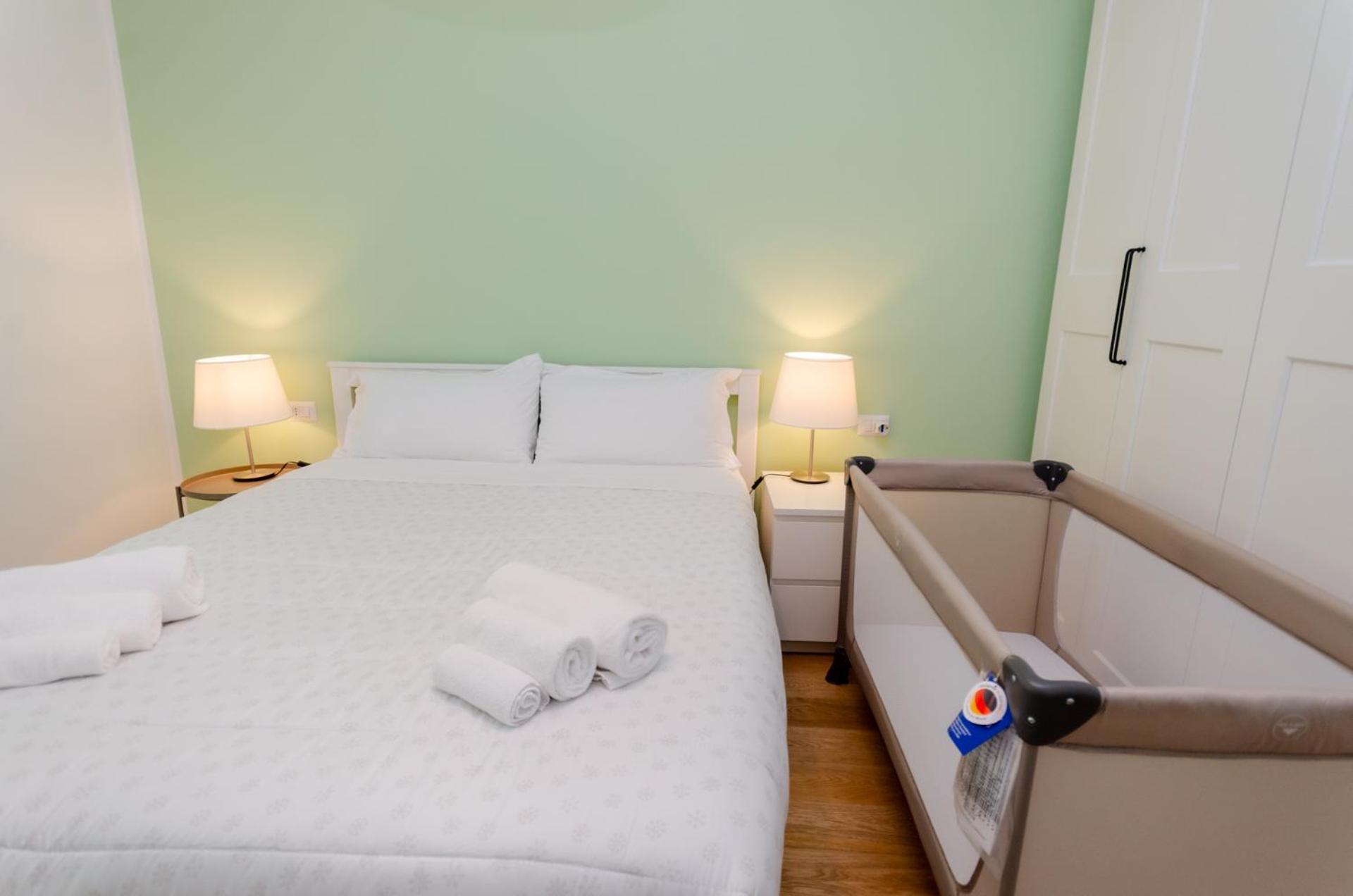 Vivimi Home Fiordalisi Stile & Comfort Vicino Metro Milánó Kültér fotó