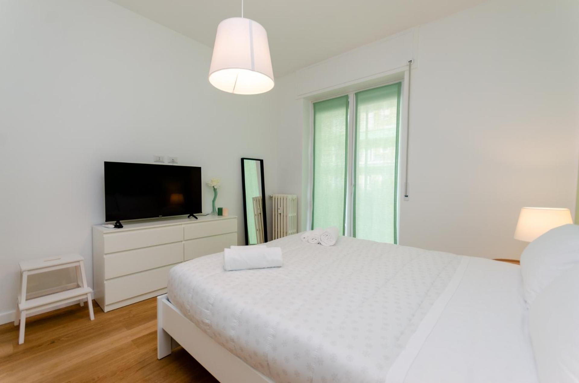 Vivimi Home Fiordalisi Stile & Comfort Vicino Metro Milánó Kültér fotó