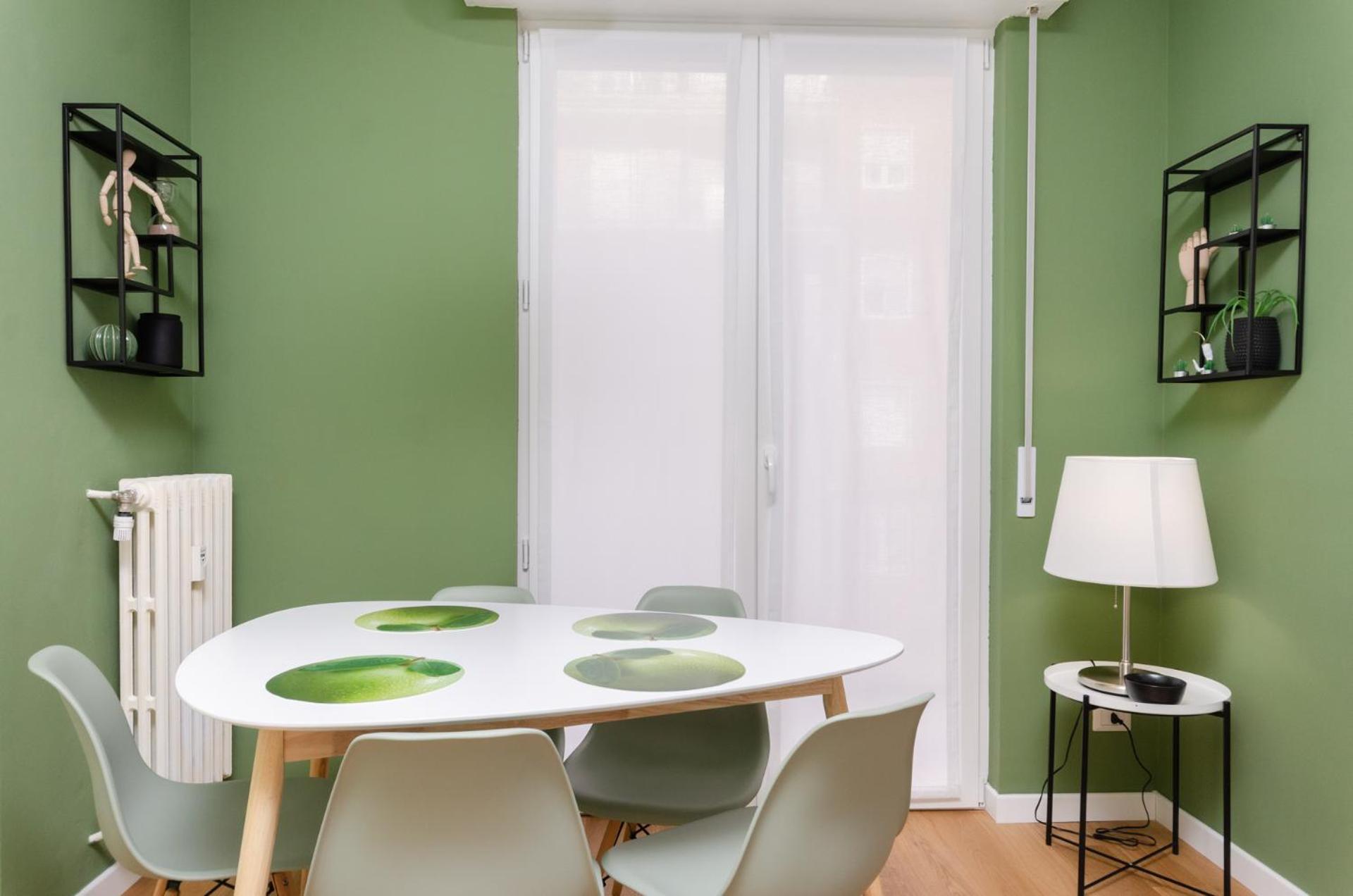Vivimi Home Fiordalisi Stile & Comfort Vicino Metro Milánó Kültér fotó
