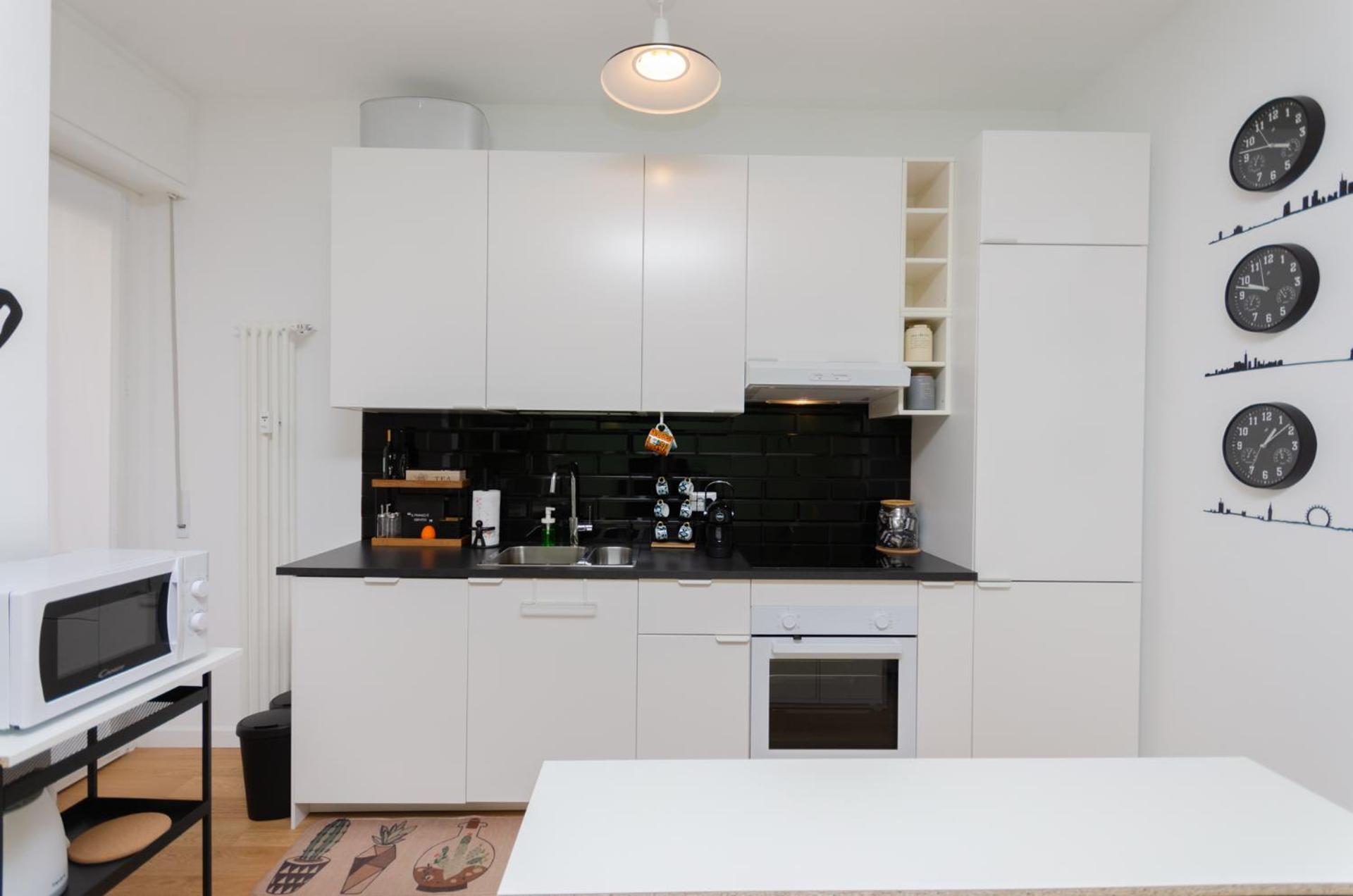 Vivimi Home Fiordalisi Stile & Comfort Vicino Metro Milánó Kültér fotó